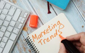 tendencias de marketing digital
