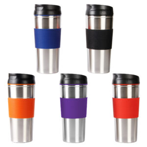 promocionales amantes del café