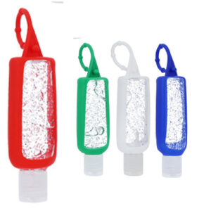 gel para cuidado personal