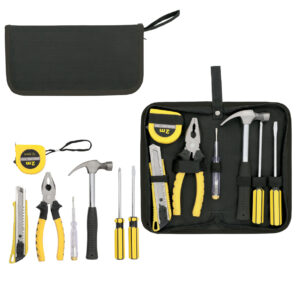 kit de herramientas para promocionales