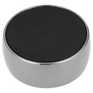 bocina portátil bluetooth para regalo