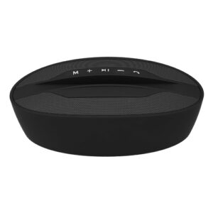 bocina portátil bluetooth