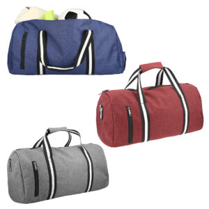 bolsa deportiva promocional para poner logo