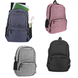 mochilas promocionales