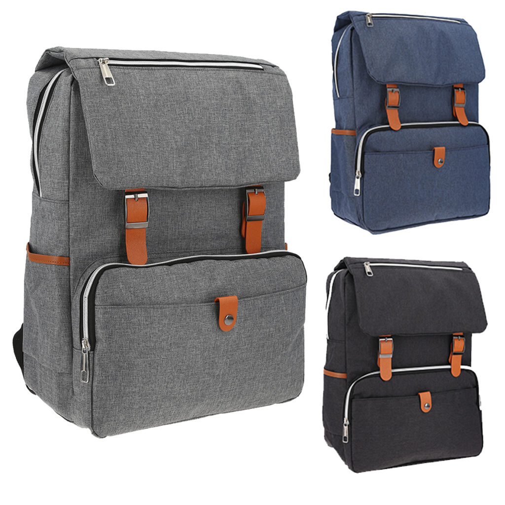 maleta textil promocional