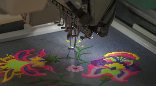 SERVICIO DE BORDADO